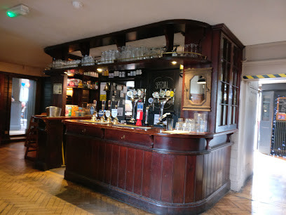 The Royal Oak