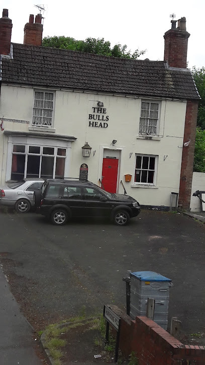 The Bulls Head