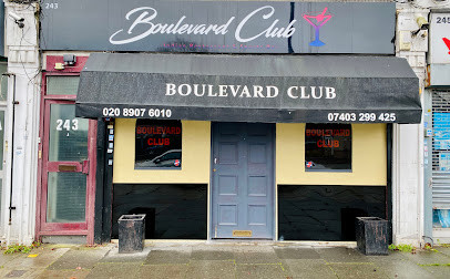 Boulevard Club