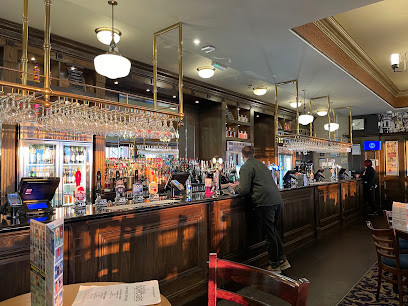 The Albert & The Lion - JD Wetherspoon
