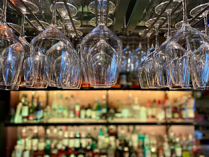 Bacchus Wine Bar