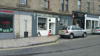 The Fork & Mustard