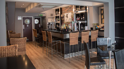 JOJO'S Kitchen & Bar