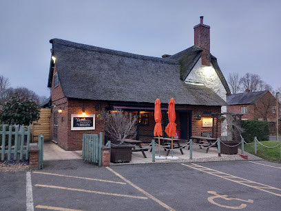 The Cross Keys