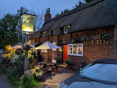 The Five Elms