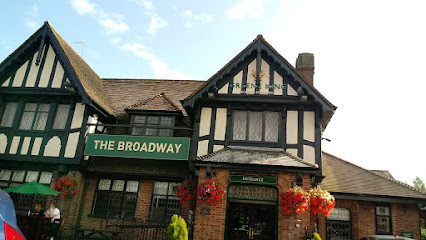 The Broadway