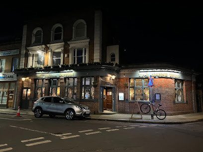 The Herne Tavern