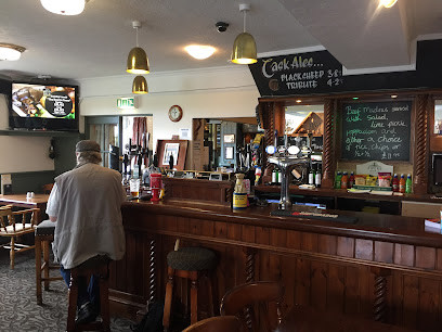 Ivanhoe Hotel Scarborough
