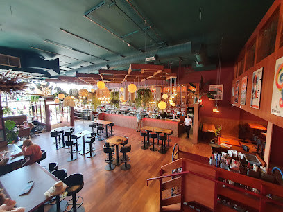 The Beeston Social