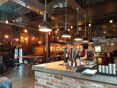 BrewDog Newcastle