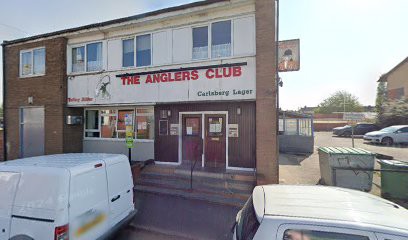 The Anglers Club