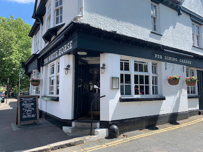 The White Horse, Richmond