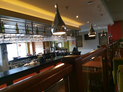 Sprinters Premier Steakhouse