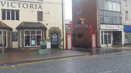 The Fire Station - JD Wetherspoon