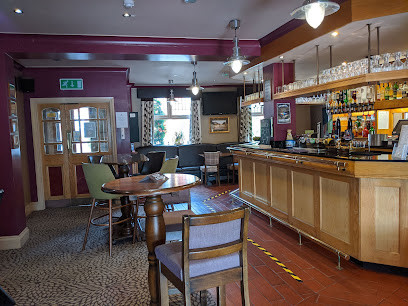 The Printers Arms