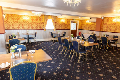 Garrods bar and restaurant