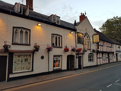 Old Cock Inn