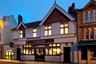 The Narrows - JD Wetherspoon