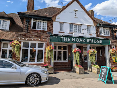 Noak Bridge