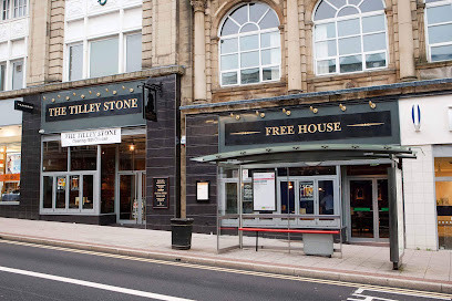 The Tilley Stone - JD Wetherspoon