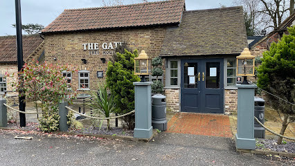 The Gate