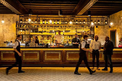 Estabulo Rodizio Bar & Grill - Darlington