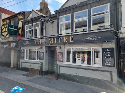 The Mitre