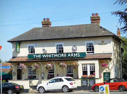 The Whitmore Arms