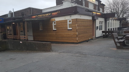 The Swan
