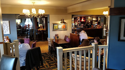 The Treacle Mine
