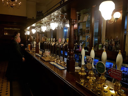 Harrogate Tap