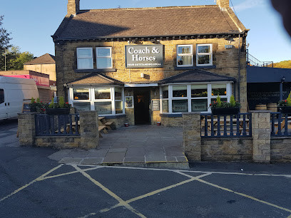 Coach & Horses Chapeltown