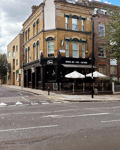 Islington Blend