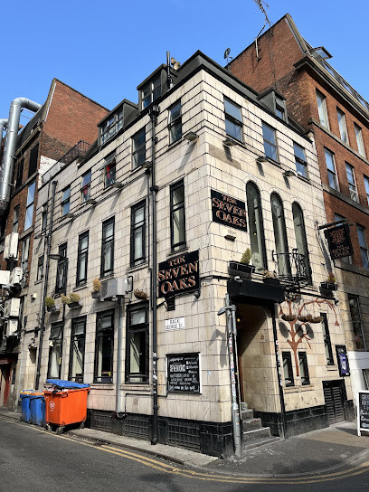 The Seven Oaks
