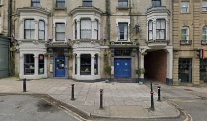 The Harrogate Arms