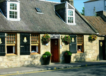 The Wheatsheaf