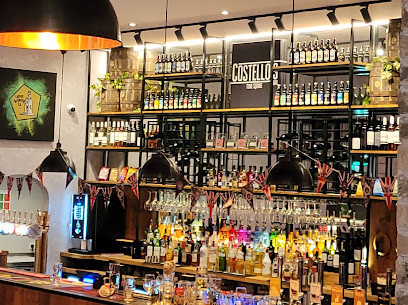 Costello's Bar