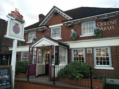 Queens Arms