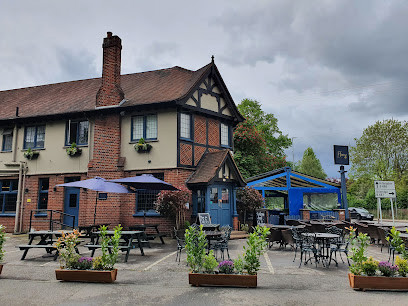 The Fox Ickenham