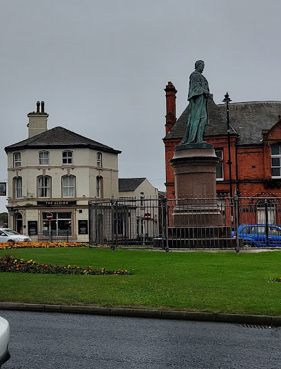 The Albion Hotel