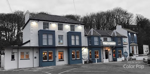 The Ferry Hotel