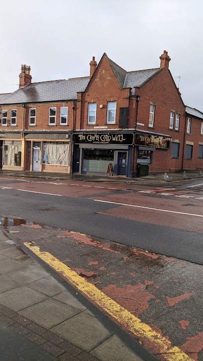 The Crafty Cold Well Micropub Monkseaton