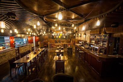 The King Arthur Sports Bar & Grill (Function Rm)