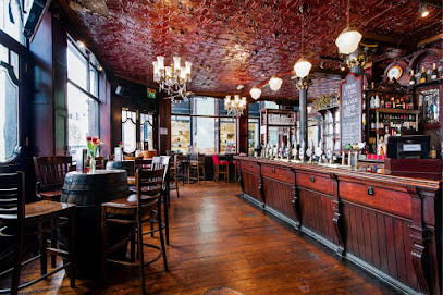 The Clachan