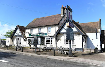 Two Chimneys