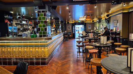 Stanleys of Streatham