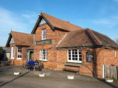 The Walnut Tree
