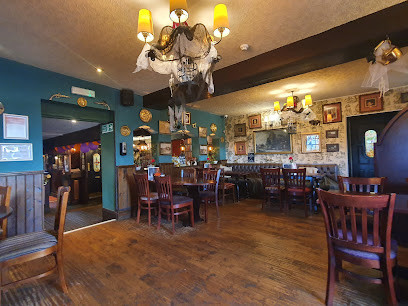 The Farmers Arms