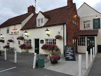 Six Bells