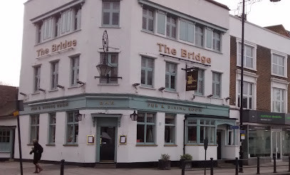 The Bridge